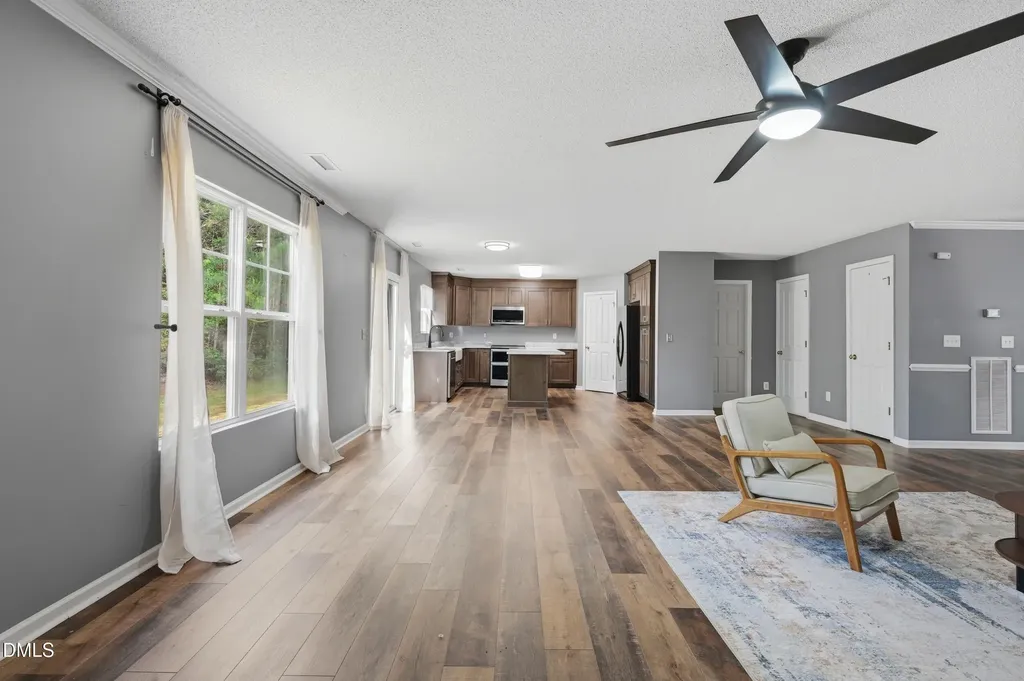 148 Brockton Ridge Drive Garner NC 27529