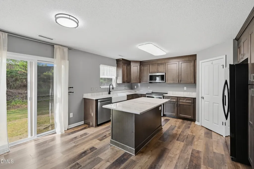 148 Brockton Ridge Drive Garner NC 27529