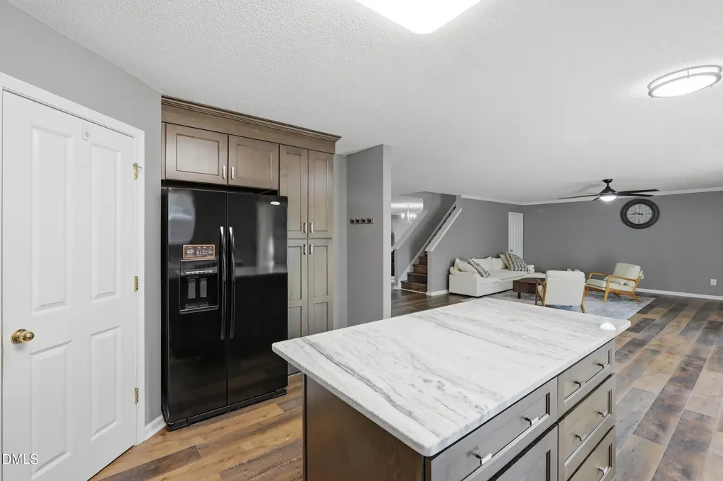 148 Brockton Ridge Drive Garner NC 27529