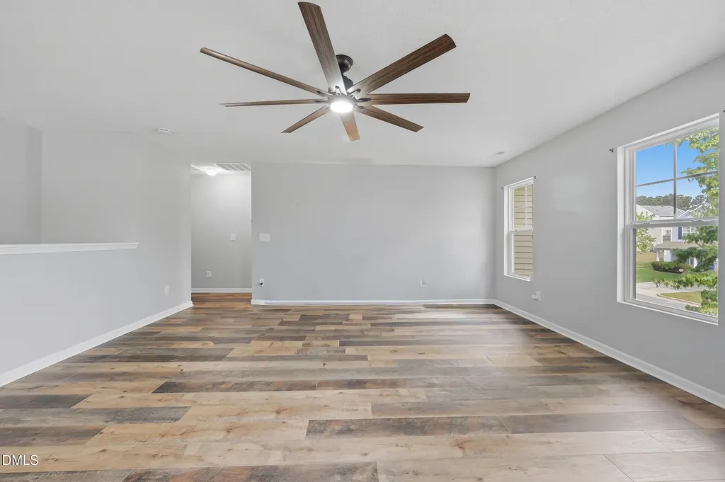 148 Brockton Ridge Drive Garner NC 27529