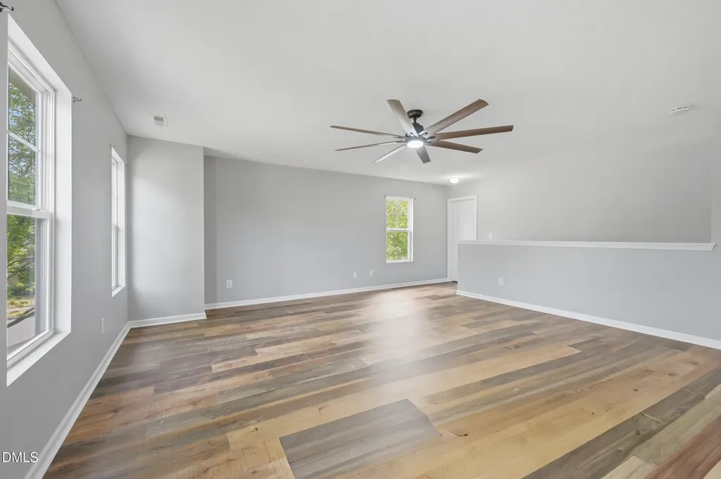 148 Brockton Ridge Drive Garner NC 27529