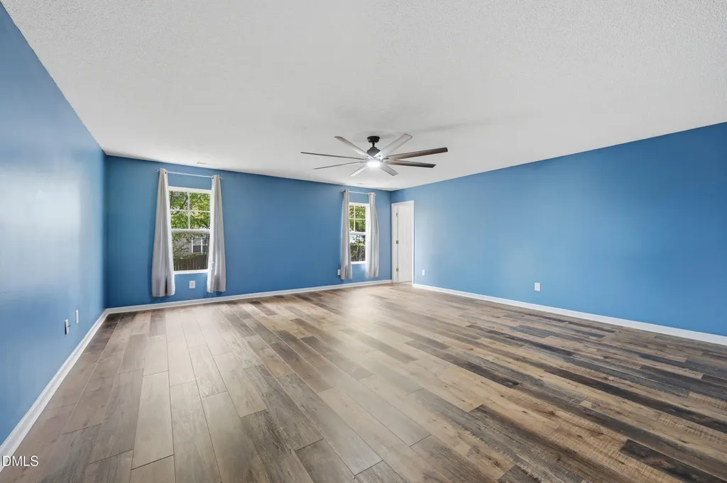148 Brockton Ridge Drive Garner NC 27529