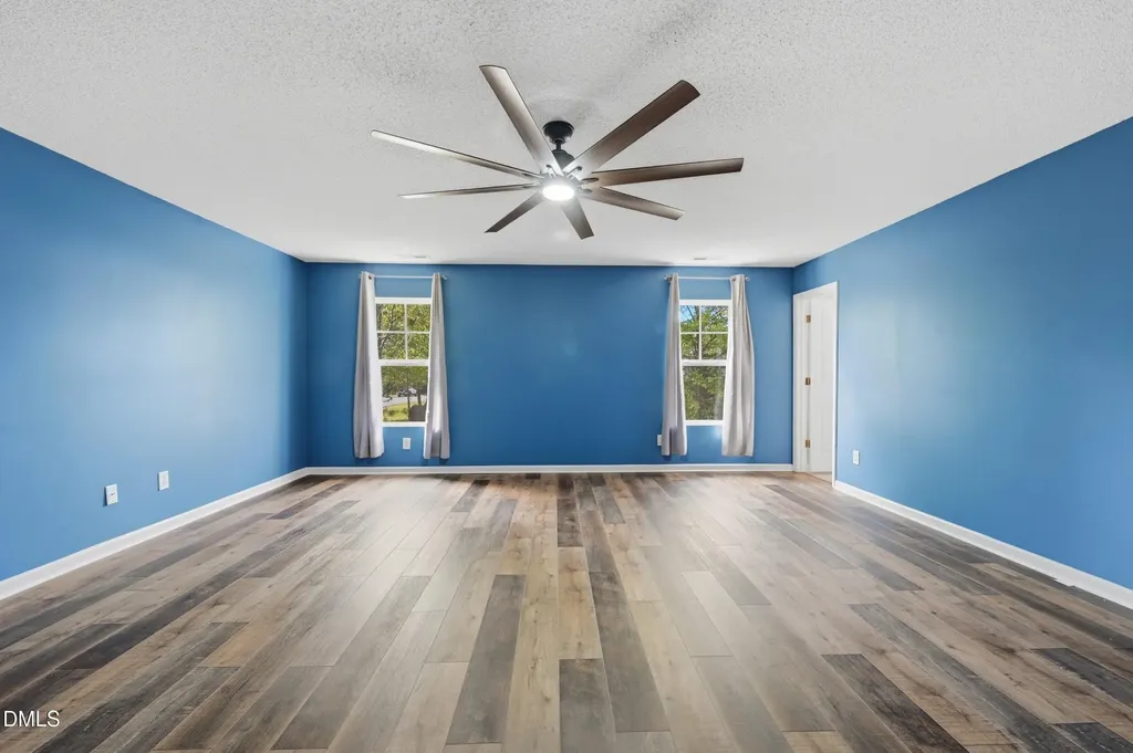 148 Brockton Ridge Drive Garner NC 27529
