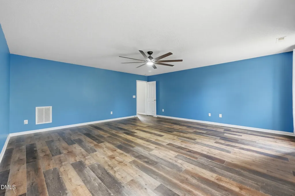 148 Brockton Ridge Drive Garner NC 27529