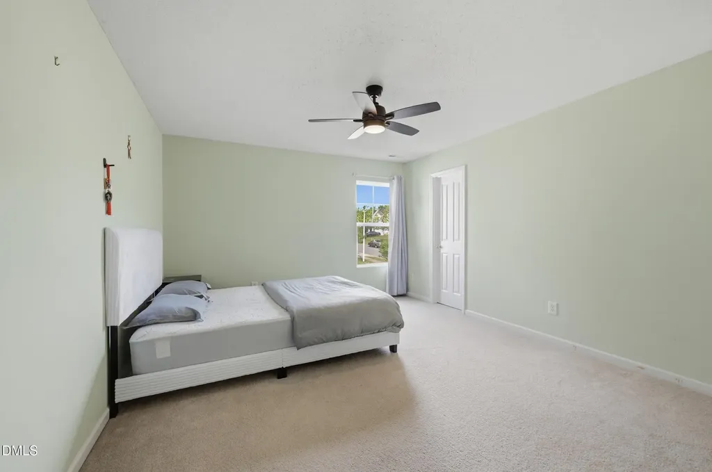 148 Brockton Ridge Drive Garner NC 27529