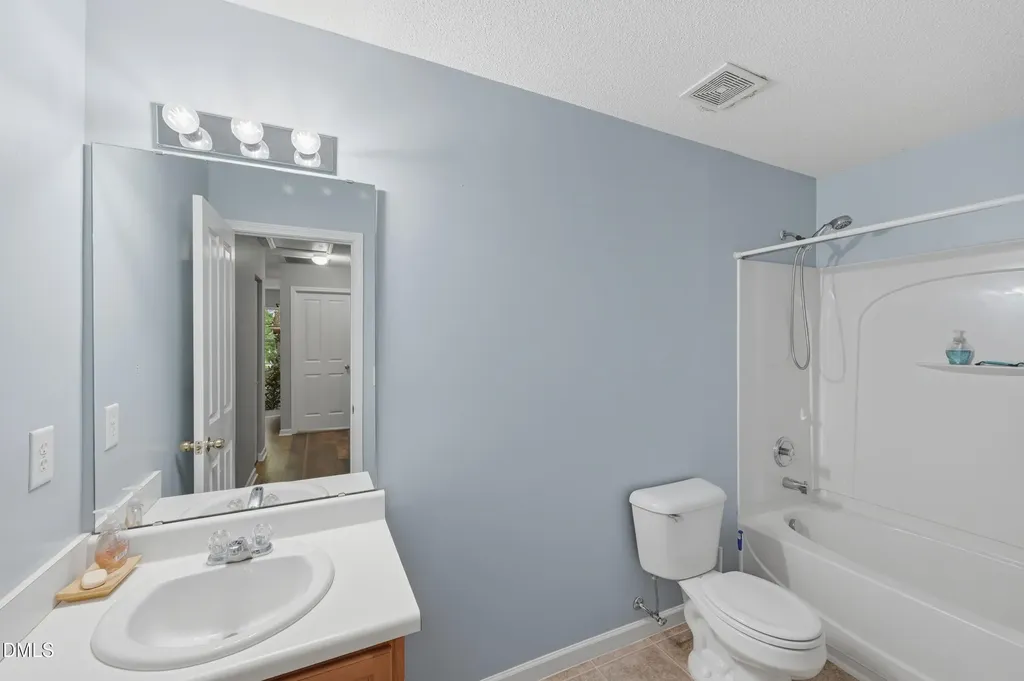148 Brockton Ridge Drive Garner NC 27529