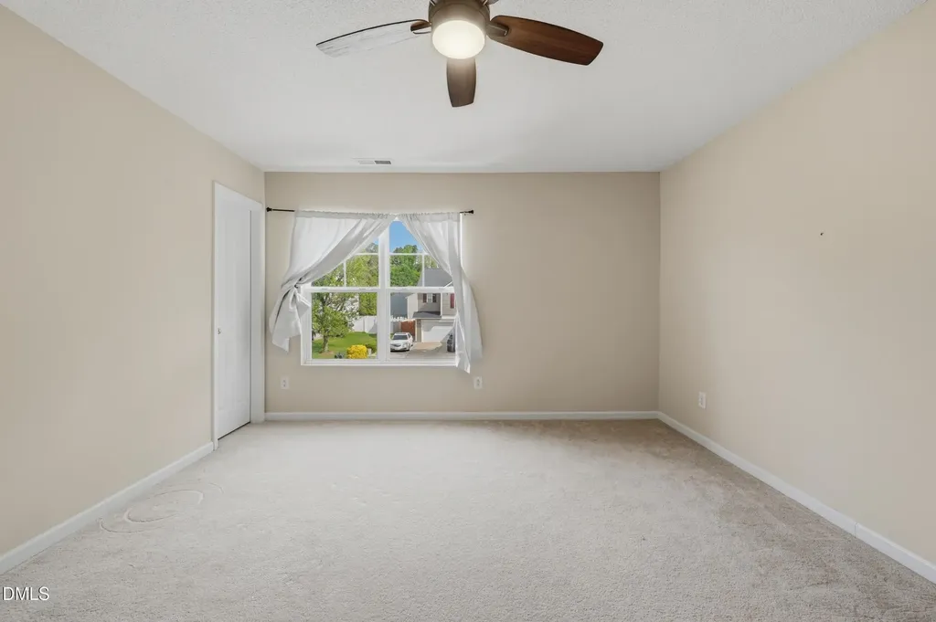 148 Brockton Ridge Drive Garner NC 27529