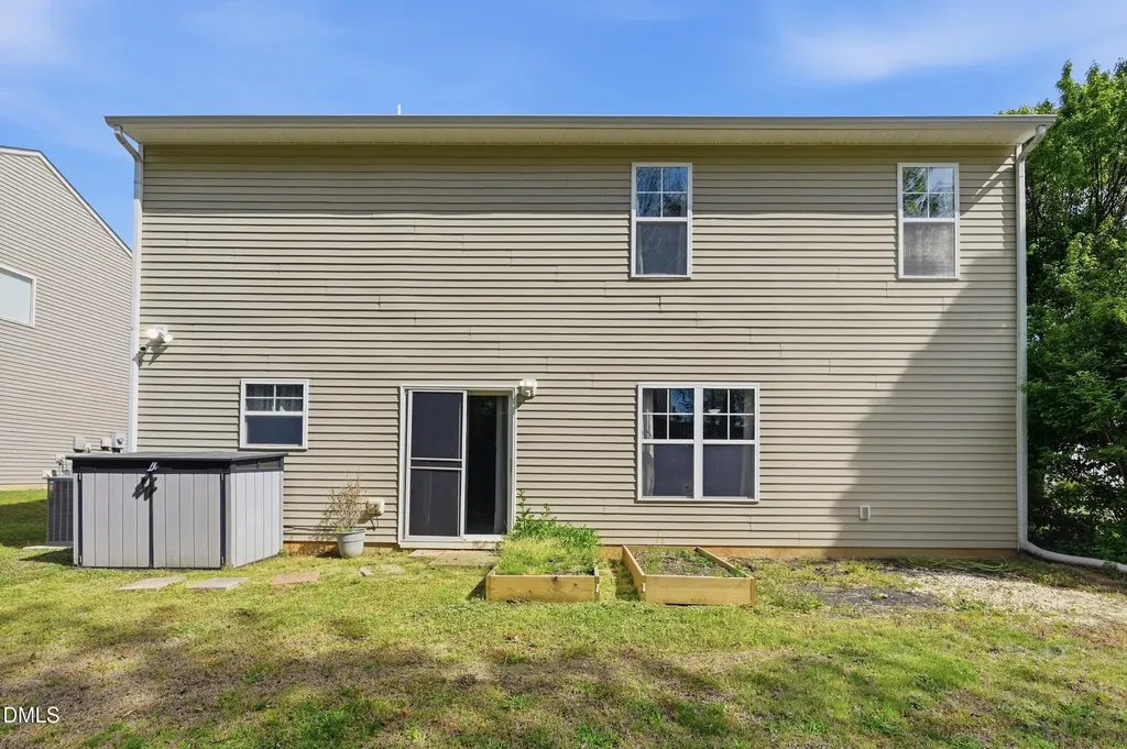 148 Brockton Ridge Drive Garner NC 27529