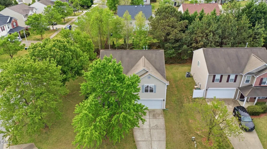 148 Brockton Ridge Drive Garner NC 27529
