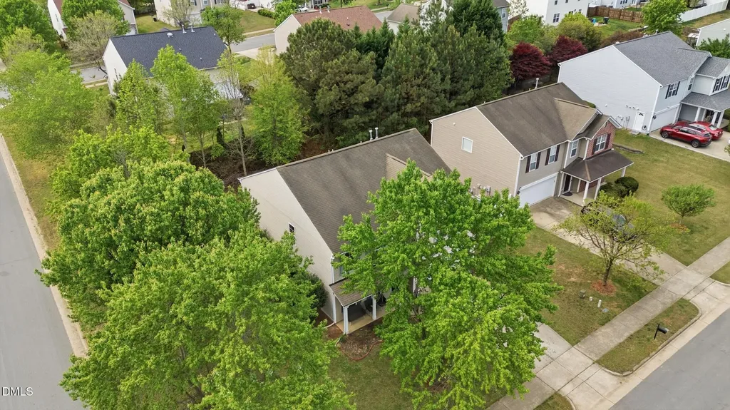 148 Brockton Ridge Drive Garner NC 27529