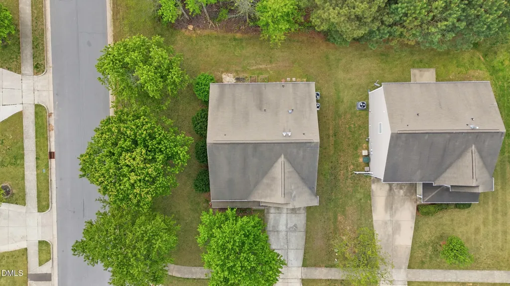 148 Brockton Ridge Drive Garner NC 27529