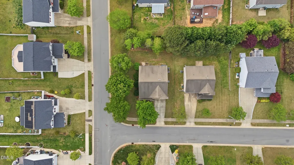 148 Brockton Ridge Drive Garner NC 27529