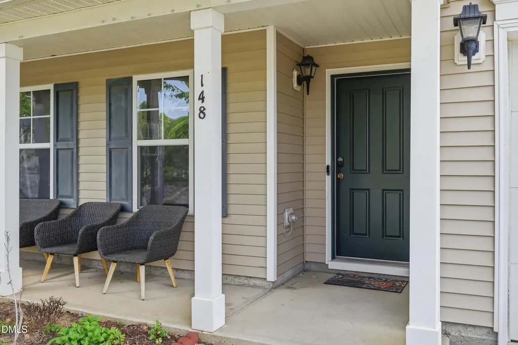 148 Brockton Ridge Drive Garner NC 27529