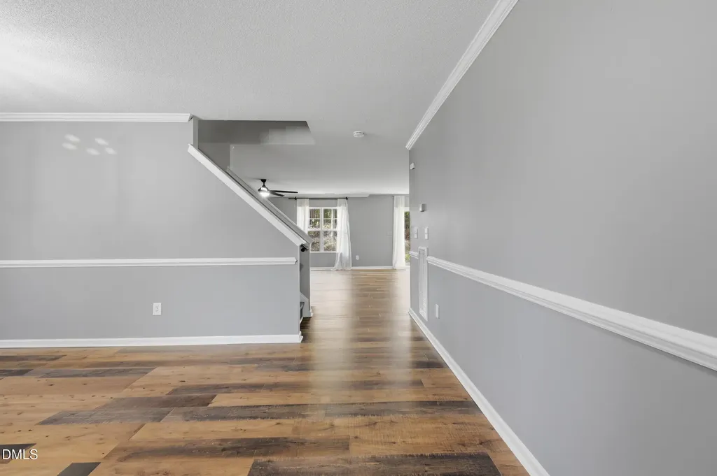148 Brockton Ridge Drive Garner NC 27529