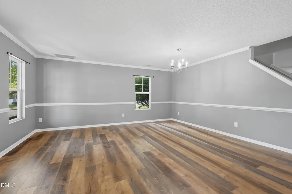148 Brockton Ridge Drive Garner NC 27529