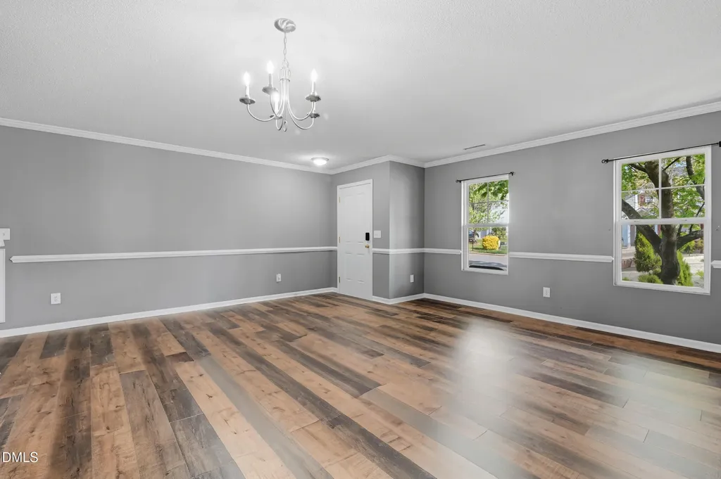 148 Brockton Ridge Drive Garner NC 27529