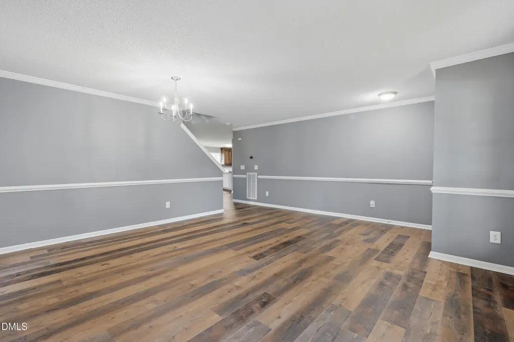148 Brockton Ridge Drive Garner NC 27529
