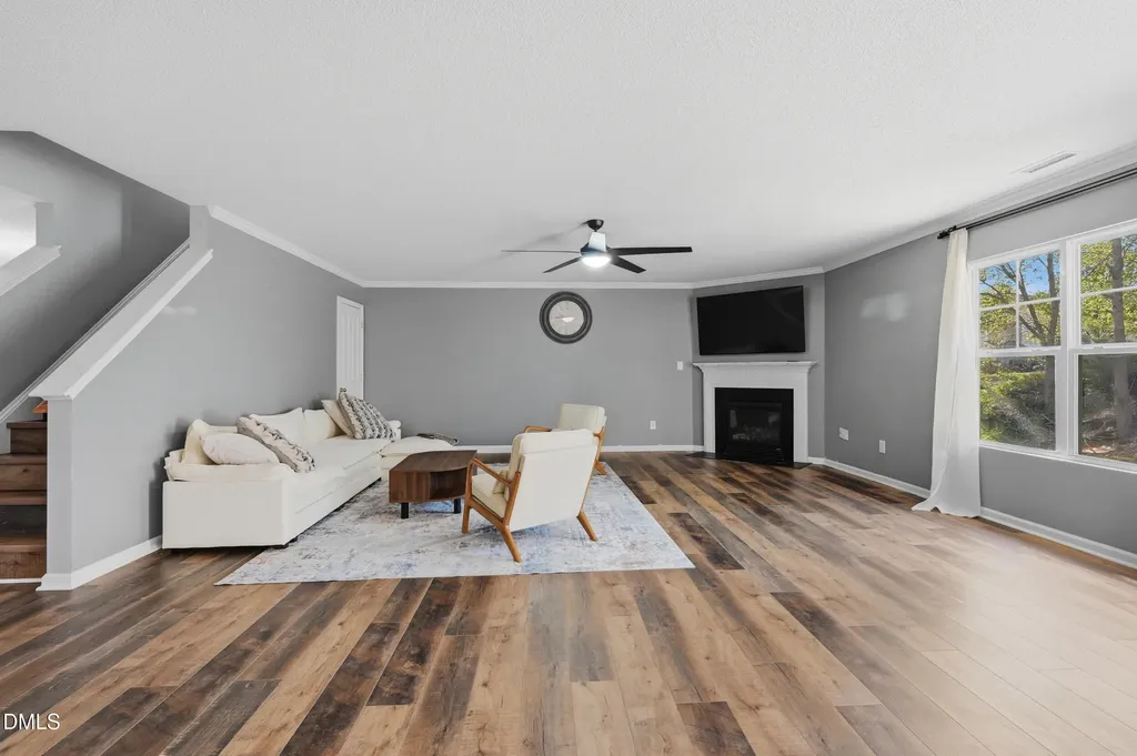 148 Brockton Ridge Drive Garner NC 27529