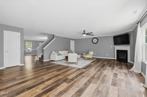 148 Brockton Ridge Drive Garner NC 27529