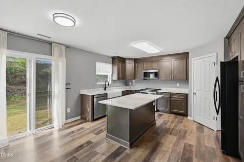 148 Brockton Ridge Drive Garner NC 27529