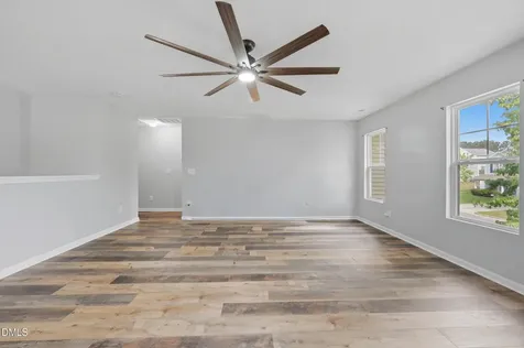 148 Brockton Ridge Drive Garner NC 27529