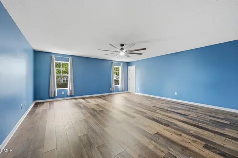 148 Brockton Ridge Drive Garner NC 27529