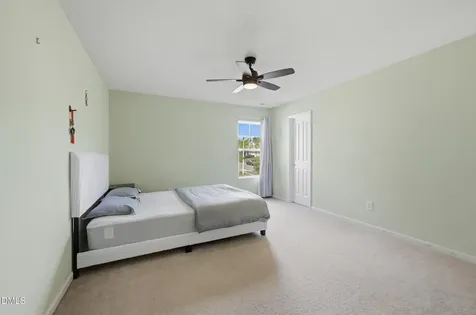 148 Brockton Ridge Drive Garner NC 27529