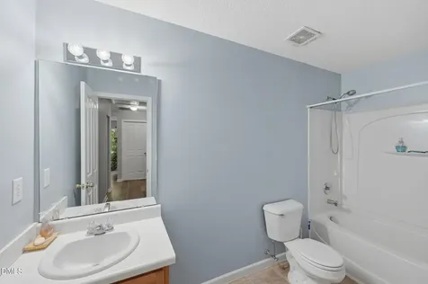 148 Brockton Ridge Drive Garner NC 27529
