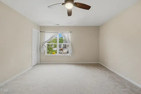 148 Brockton Ridge Drive Garner NC 27529
