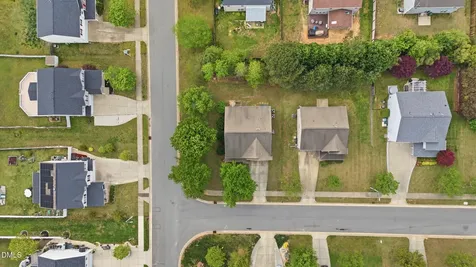 148 Brockton Ridge Drive Garner NC 27529