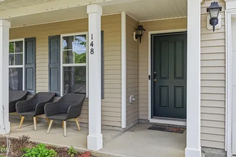 148 Brockton Ridge Drive Garner NC 27529