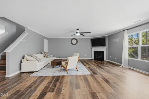 148 Brockton Ridge Drive Garner NC 27529