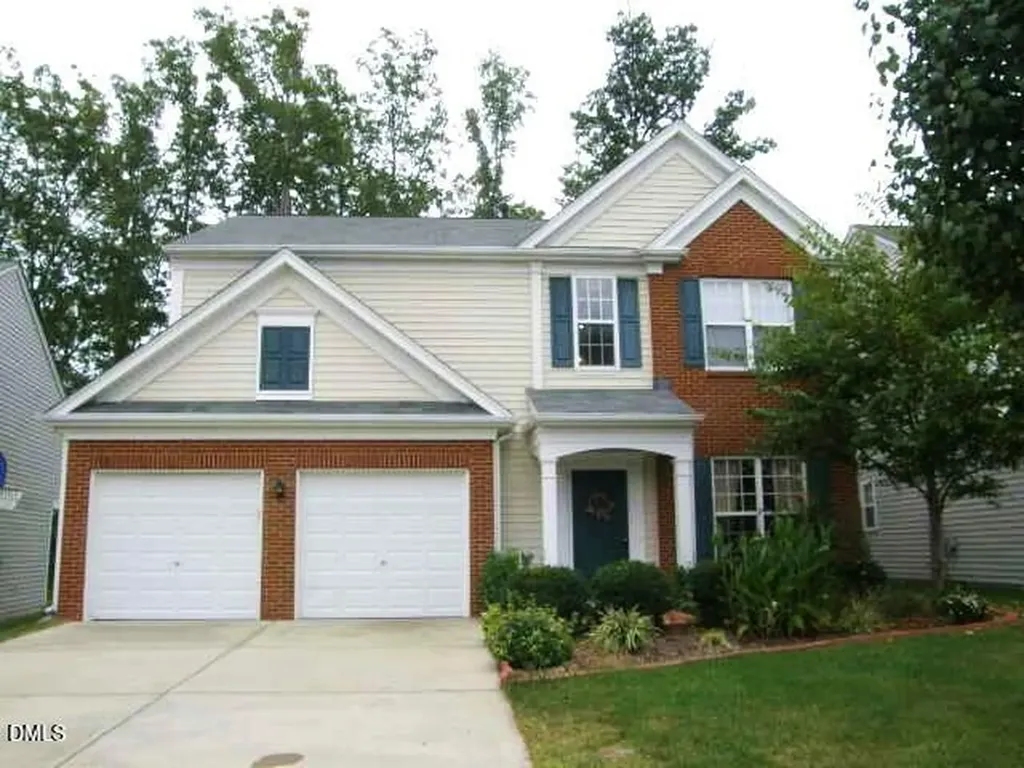 102 Willingham Road Morrisville NC 27560