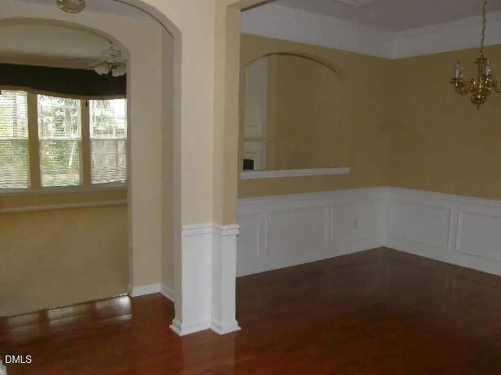 102 Willingham Road Morrisville NC 27560