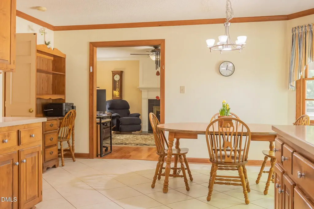 1956 Wilton Circle Raleigh NC 27615