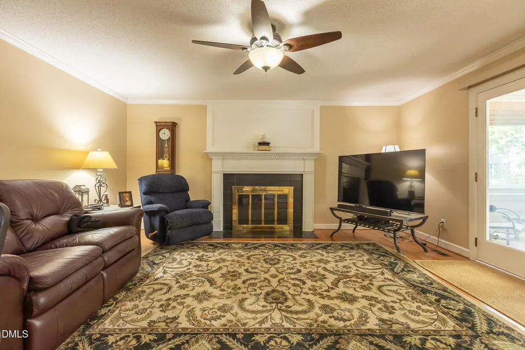 1956 Wilton Circle Raleigh NC 27615