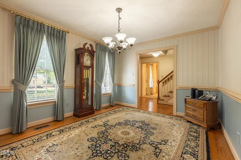1956 Wilton Circle Raleigh NC 27615
