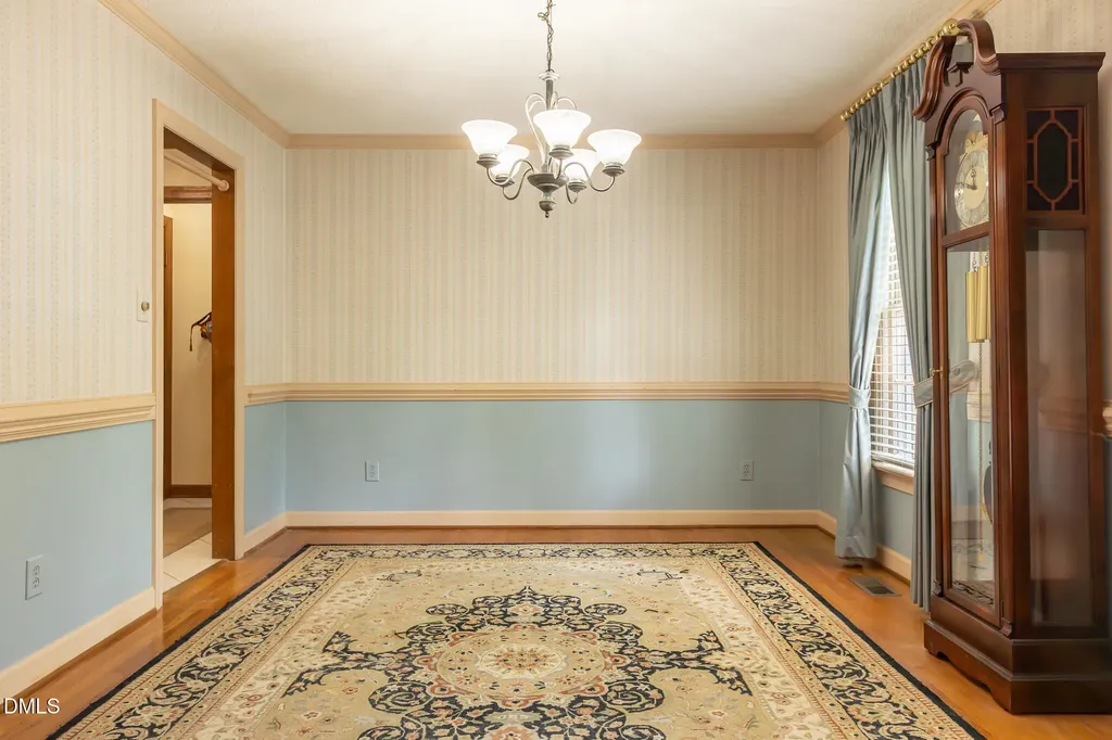 1956 Wilton Circle Raleigh NC 27615