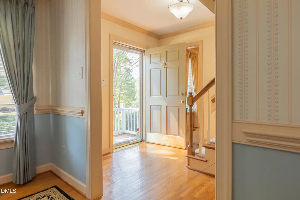 1956 Wilton Circle Raleigh NC 27615