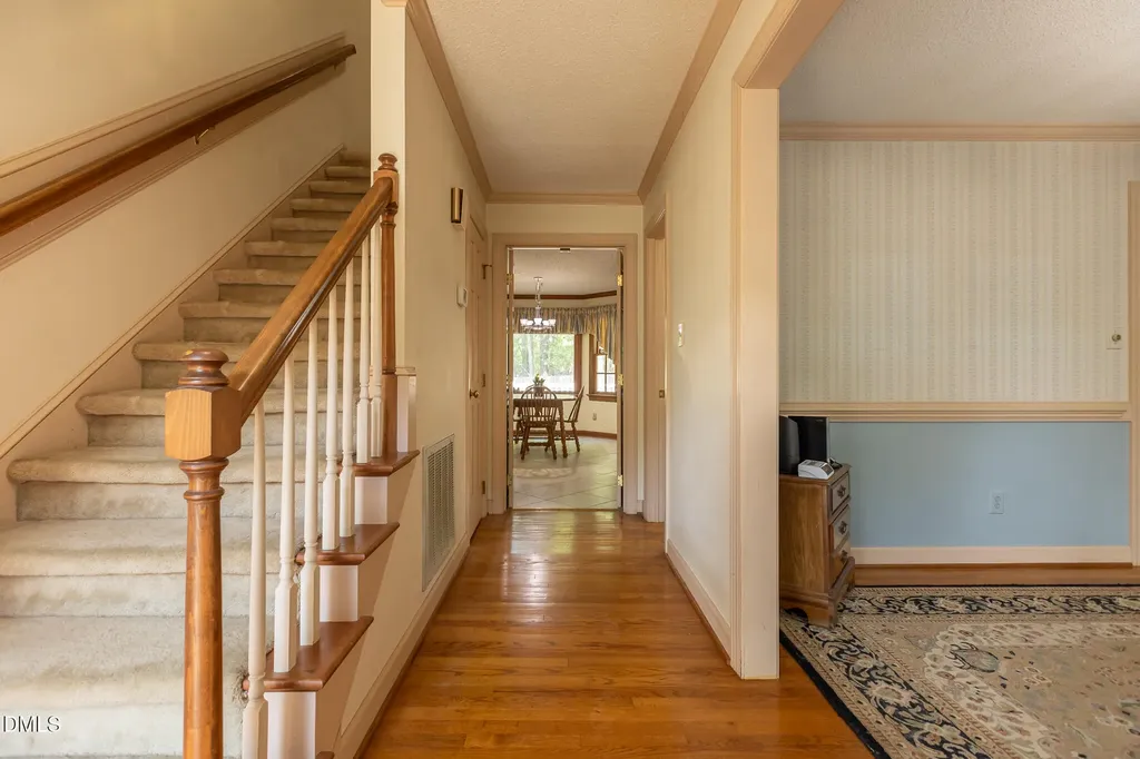 1956 Wilton Circle Raleigh NC 27615