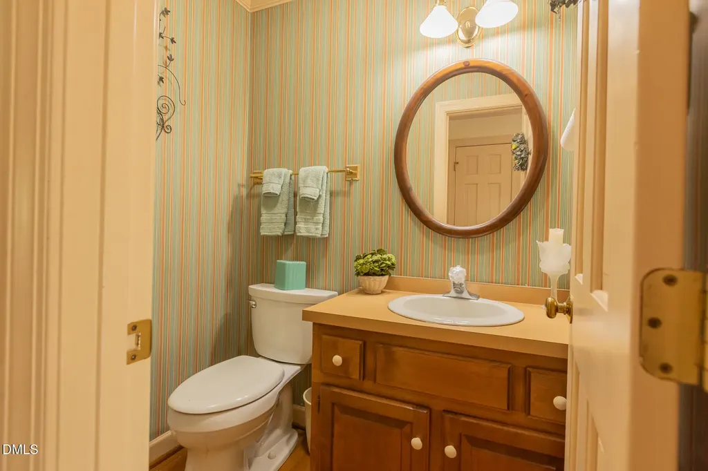 1956 Wilton Circle Raleigh NC 27615