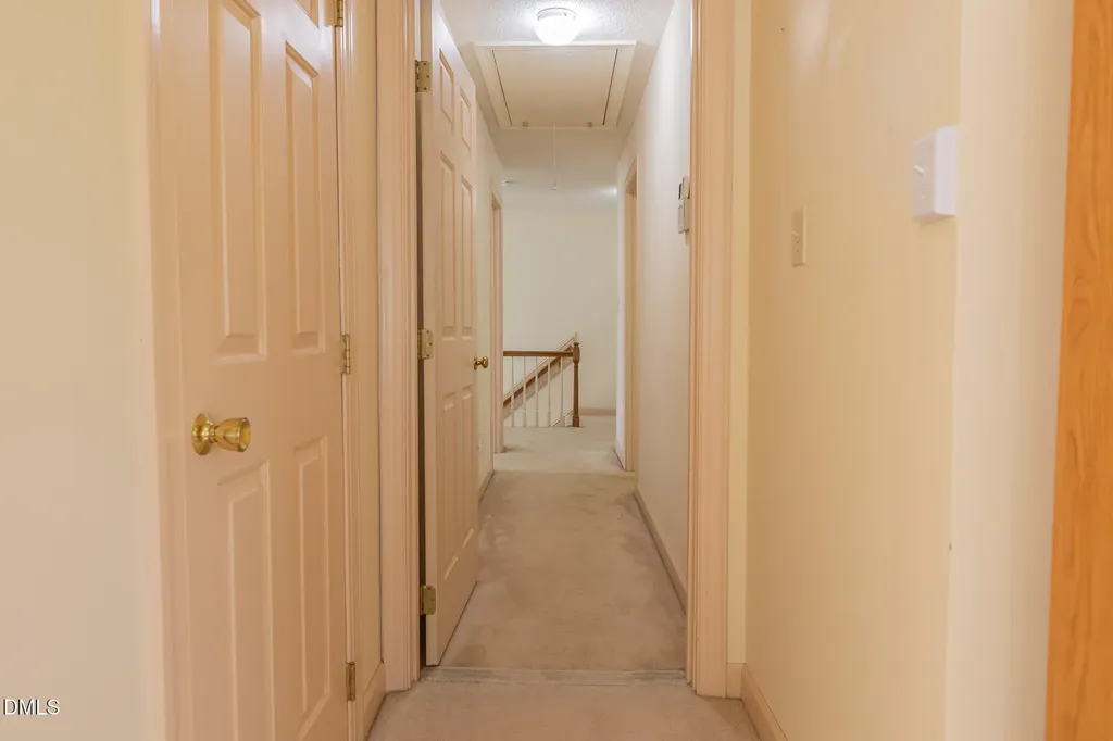 1956 Wilton Circle Raleigh NC 27615