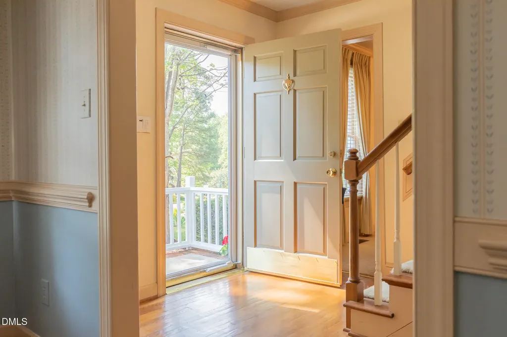 1956 Wilton Circle Raleigh NC 27615