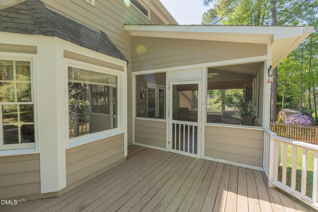 1956 Wilton Circle Raleigh NC 27615