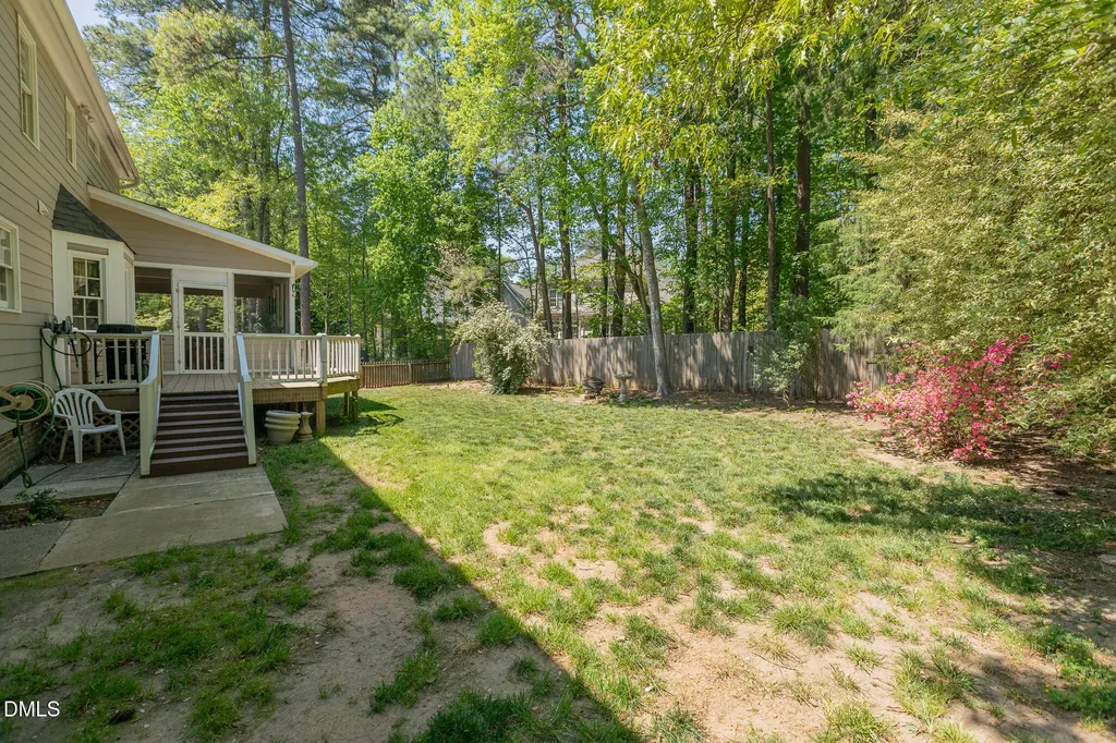 1956 Wilton Circle Raleigh NC 27615
