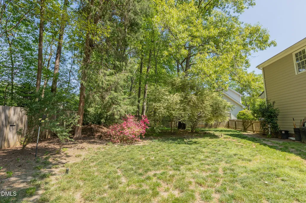 1956 Wilton Circle Raleigh NC 27615