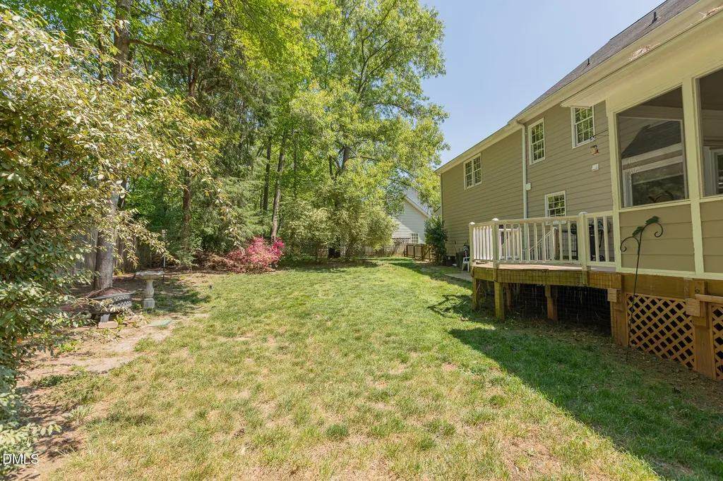 1956 Wilton Circle Raleigh NC 27615