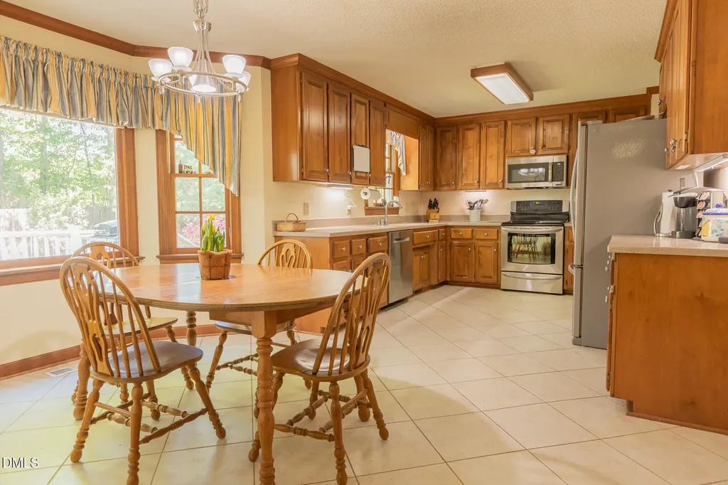 1956 Wilton Circle Raleigh NC 27615