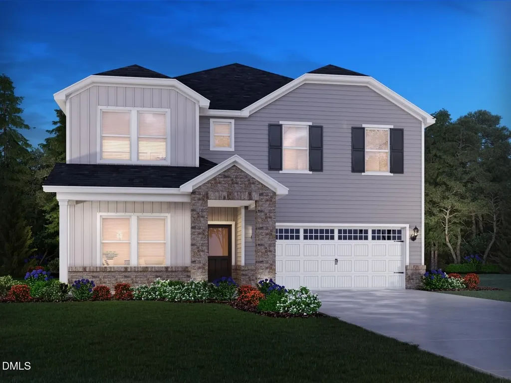 313 Karlov Road Garner NC 27529