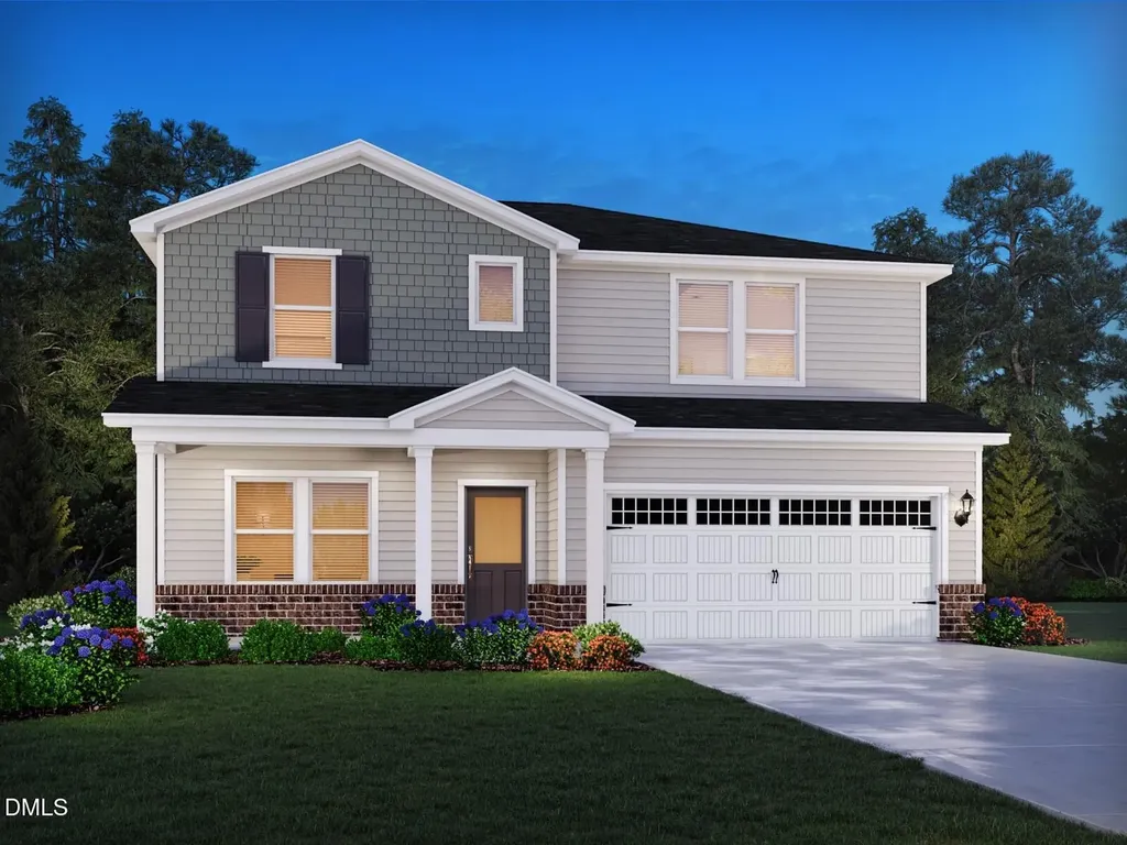 309 Karlov Road Garner NC 27529